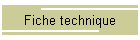 Fiche Technique
